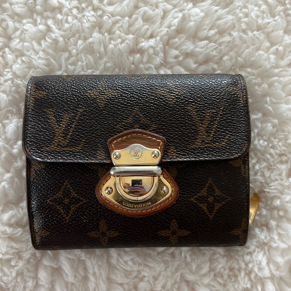 LV wallet